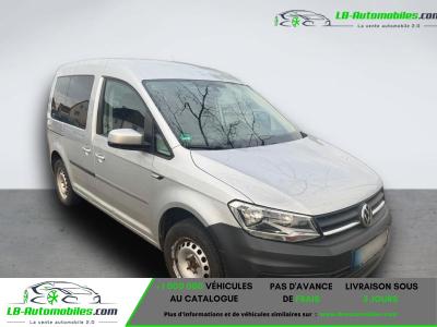 Volkswagen Caddy 1.2 TSI 84