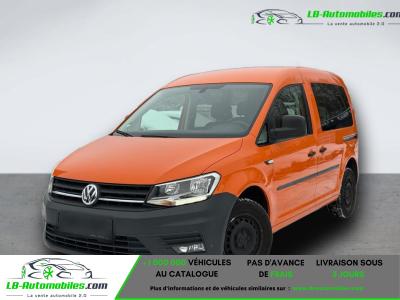 Volkswagen Caddy 1.2 TSI 84