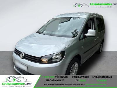 Volkswagen Caddy 1.2 TSI 84
