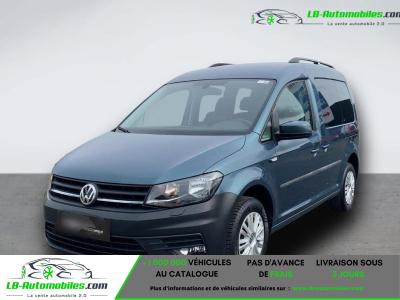 Volkswagen Caddy 1.2 TSI 84