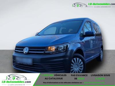 Volkswagen Caddy 1.2 TSI 84