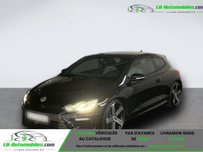 Volkswagen Scirocco 2.0 TSI 280 BVA