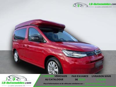 Volkswagen Caddy  California 1.5 TSI 114 BVA