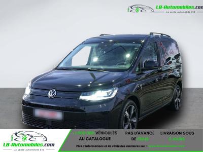 Volkswagen Caddy  California 1.5 TSI 114 BVA