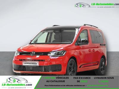 Volkswagen Caddy  California 1.5 TSI 114 BVA