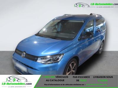 Volkswagen Caddy  California 2.0 TDI 122 BVA