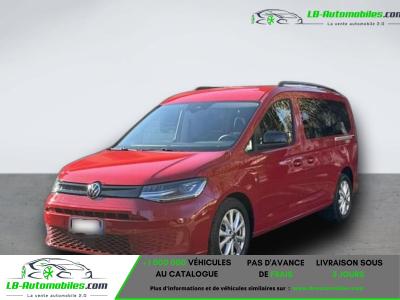 Volkswagen Caddy  California 2.0 TDI 122 BVA