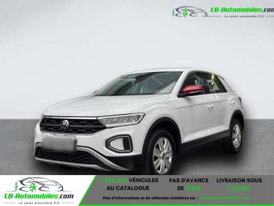 Volkswagen T-Roc 2.0 TDI 116 Start/Stop BVM