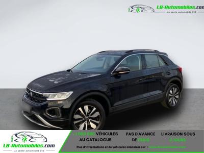 Volkswagen T-Roc 2.0 TDI 116 Start/Stop BVM