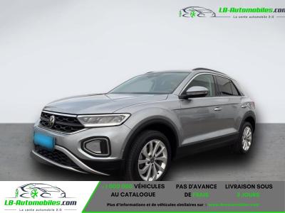 Volkswagen T-Roc 2.0 TDI 116 Start/Stop BVM