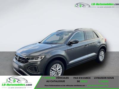 Volkswagen T-Roc 2.0 TDI 116 Start/Stop BVM