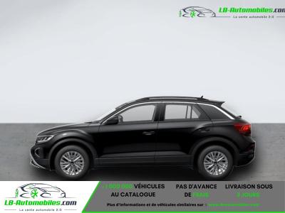 Volkswagen T-Roc 2.0 TDI 116 Start/Stop BVM