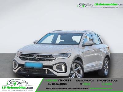Volkswagen T-Roc 2.0 TDI 116 Start/Stop BVM