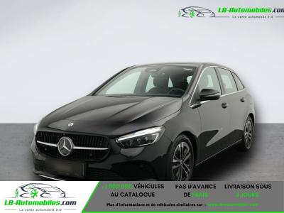 Mercedes Classe B 180 d BVA