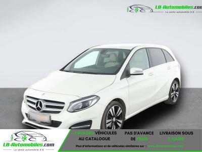 Mercedes Classe B 200 CDI BVA