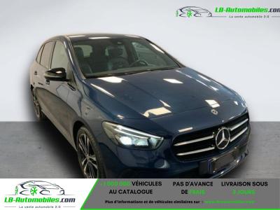 Mercedes Classe B 160 d BVM