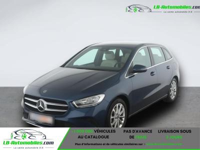Mercedes Classe B 200 d BVA