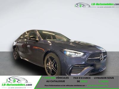 Mercedes Classe C 300 de BVA