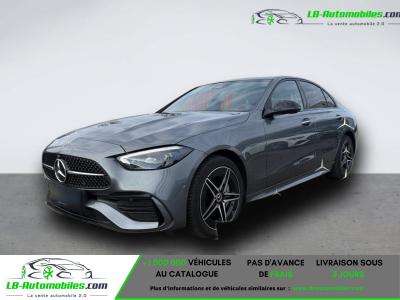 Mercedes Classe C 300 de BVA
