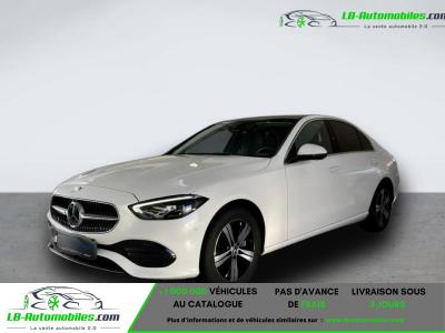 Mercedes Classe C 300 de BVA