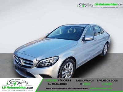 Mercedes Classe C 180 BVM