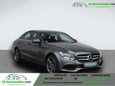 Mercedes Classe C 180 d BVA