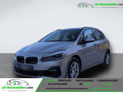 BMW Série 2 Active Tourer  216i 109 ch