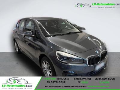 BMW Série 2 Active Tourer  216i 109 ch
