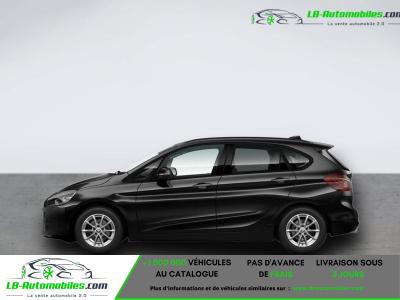 BMW Série 2 Active Tourer  216i 109 ch