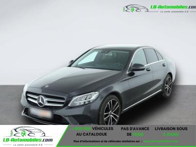Mercedes Classe C 200 d BVA