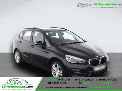 BMW Série 2 Active Tourer  220d xDrive 190 ch BVA