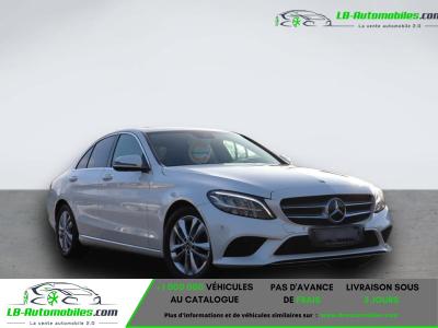 Mercedes Classe C 300 e BVA