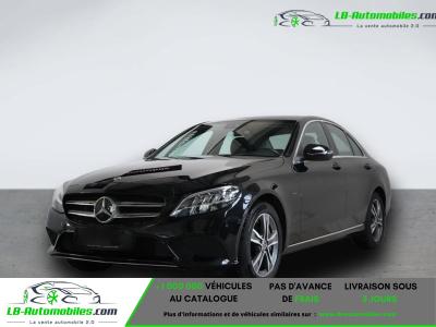 Mercedes Classe C 300 e BVA