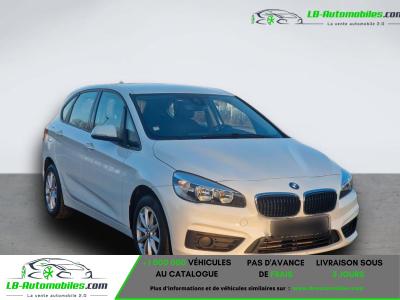 BMW Série 2 Active Tourer  218i 136 ch BVM