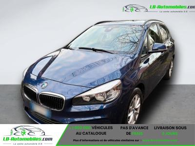 BMW Série 2 Active Tourer  218i 136 ch BVM