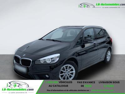 BMW Série 2 Active Tourer  218i 136 ch BVM