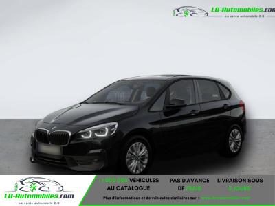BMW Série 2 Active Tourer  218i 136 ch BVM