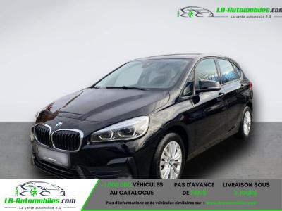 BMW Série 2 Active Tourer  218i 136 ch BVM