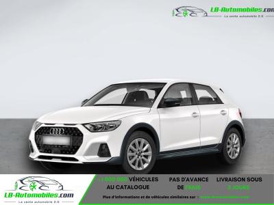 Audi A1 All Street 30 TFSI 110 ch BVM