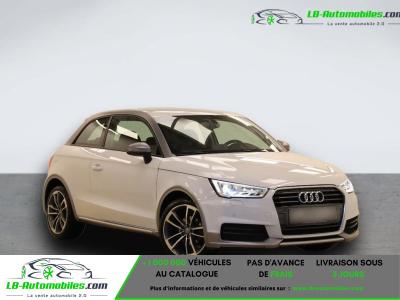 Audi A1 1.0 TFSI 95 BVA