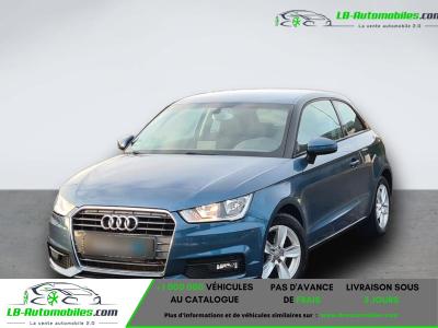 Audi A1 1.4 TFSI 125 BVM