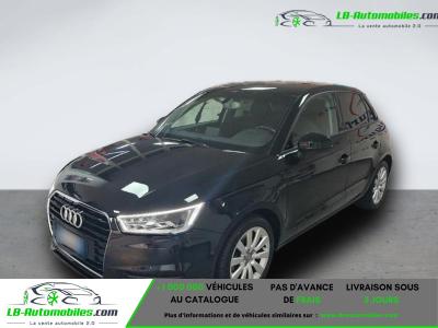 Audi A1 1.4 TFSI 125 BVM