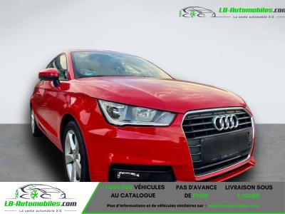 Audi A1 1.4 TFSI 125 BVM