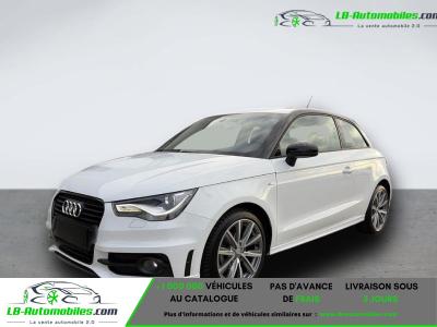 Audi A1 1.4 TDI 90 BVM