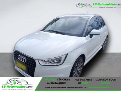 Audi A1 1.4 TDI 90 BVM