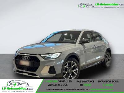 Audi A1 CityCarver 30 TFSI 110 ch BVM