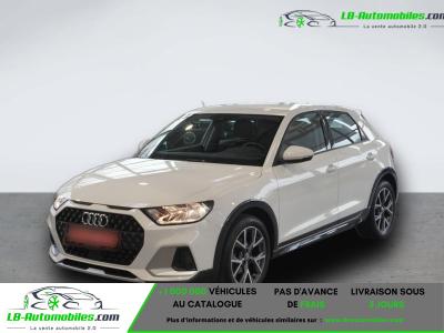 Audi A1 CityCarver 30 TFSI 116 ch BVM