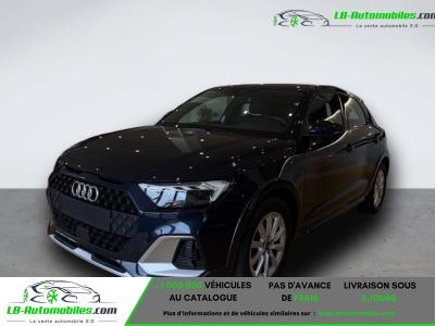 Audi A1 CityCarver 30 TFSI 116 ch BVM