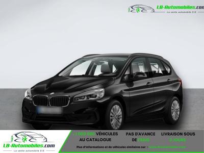 BMW Série 1 118i 140 ch BVM