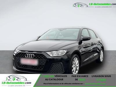 Audi A1 Sportback 30 TFSI 116 ch BVM